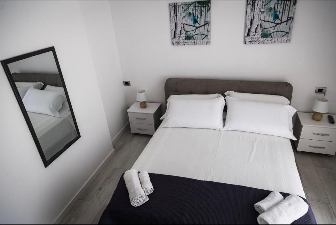 Affittacamere Legami House Napoli
