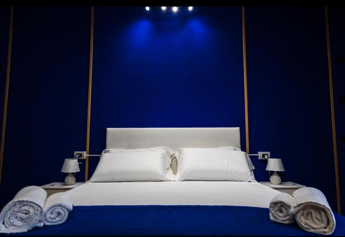 Legami House Affittacamere Napoli