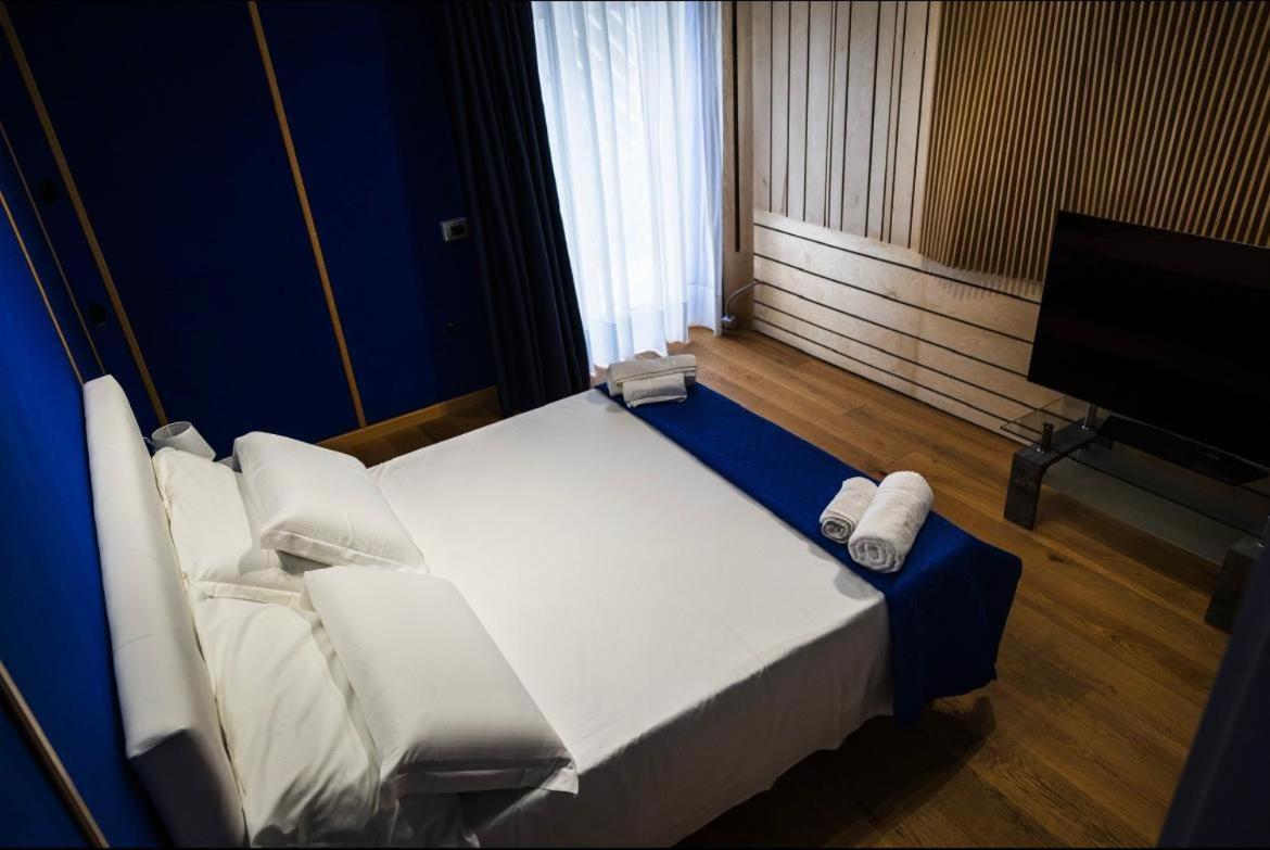 Legami House Affittacamere Napoli