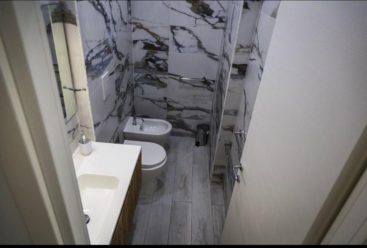 Legami House * Napoli