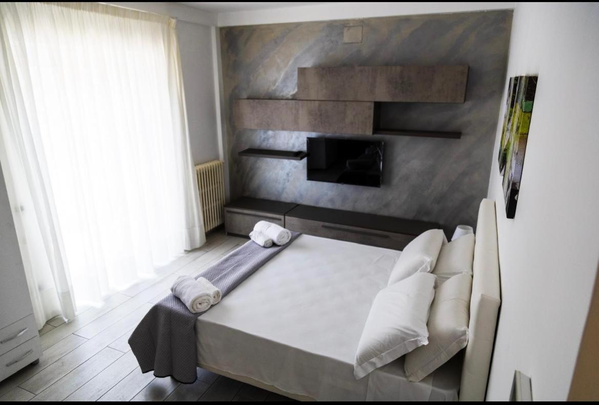 Legami House Affittacamere Napoli